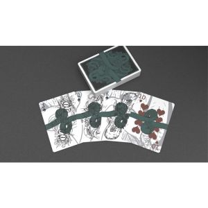 Foto Cthulhu (Keep Your Sanity) Playing Cards