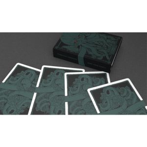 Foto Cthulhu (Keep Your Sanity) Playing Cards