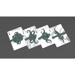 Foto Cthulhu (Keep Your Sanity) Playing Cards