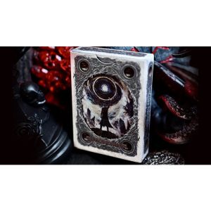 Foto Cthulhu: Cryogenic Mirage deck by Evokad (VT)