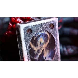 Foto Cthulhu: Cryogenic Mirage deck by Evokad (VT)