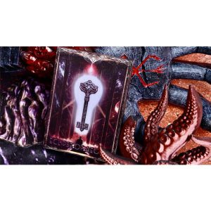 Foto Cthulhu: Eclipse of Aeons deck by Evokad