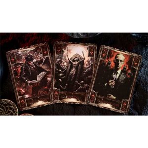 Foto Cthulhu: Eclipse of Aeons deck by Evokad