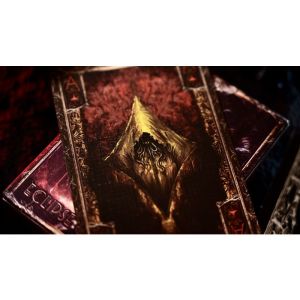Foto Cthulhu: Eclipse of Aeons deck by Evokad
