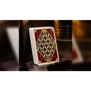 Foto Cyclopeans Cyrconium Playing Cards by Stockholm17