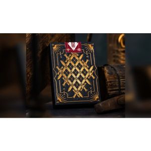 Foto Cyclopeans Cyrconium Playing Cards by Stockholm17