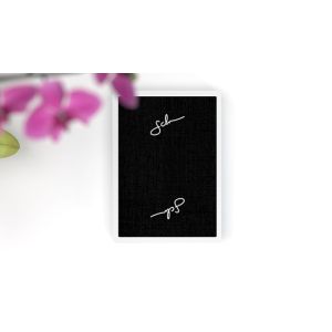 Foto Daniel Schneider Limited Edition Playing Cards