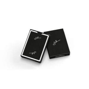 Foto Daniel Schneider Limited Edition Playing Cards