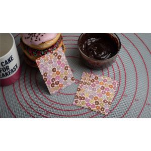 Foto DeLand's Donut Shop Playing Cards