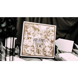 Foto Deluxe Lacquer Collector s Box Set Playing Cards