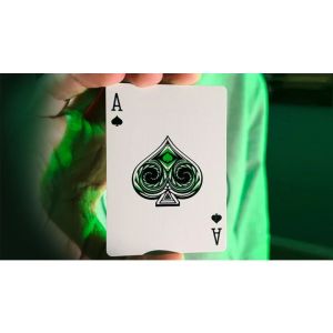 Foto Descendents Playing Cards