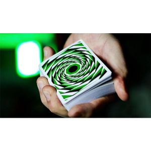 Foto Descendents Playing Cards