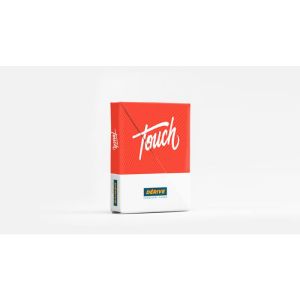 Foto DÉRIVE (Pepper) CARDISTRY CARDS (VT)
