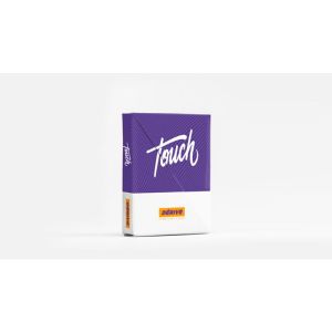 Foto DÉRIVE (Prune) CARDISTRY CARDS (VT)