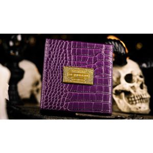 Foto Devildom Leather by Ark Playing Cards