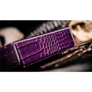 Foto Devildom Leather by Ark Playing Cards
