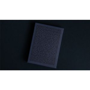 Foto DG Maze Deck