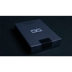 Foto DG Maze Deck