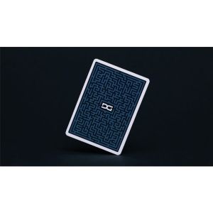 Foto DG Maze Deck