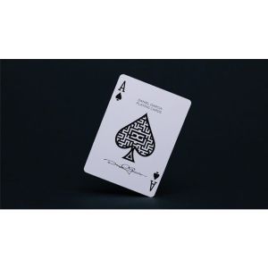 Foto DG Maze Deck