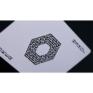 Foto DG Maze Deck