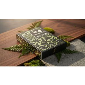 Foto Disobedience Playing Cards by WohStudios