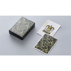 Foto Disobedience Playing Cards by WohStudios