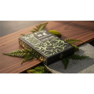 Foto Disobedience Playing Cards by WohStudios