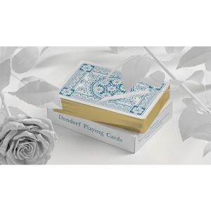 Foto Dondorf (Gilded) Playing Cards