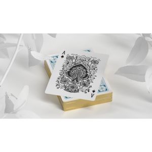 Foto Dondorf (Gilded) Playing Cards