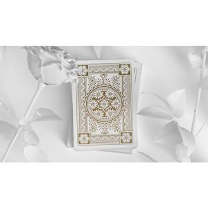 Foto Dondorf White Gold Edition Playing Cards