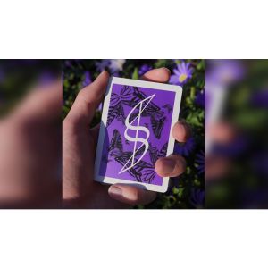 Foto Dream of Butterflies by YD Cards