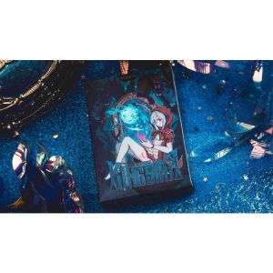 Foto Dream Seeking Playing Cards by King Star