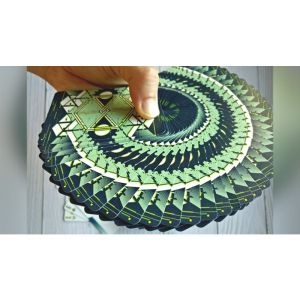 Foto Dream Recurrence: Deja Vu Playing Cards (Experimental Edition) (VT)
