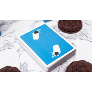 Foto Dunkers Playing Cards by OPC (VT)