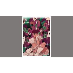 Foto Eldra Playing Cards