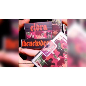 Foto Eldra Playing Cards