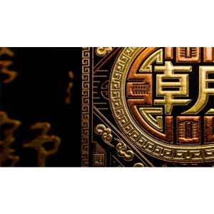 Foto Emperor Chao Playing Cards