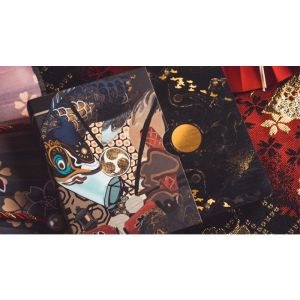 Foto Ethereality Blind Pack Playing Cards by KING STAR