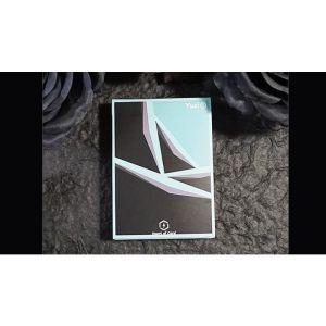 Foto EVOS Green Playing Cards (VT)