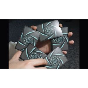 Foto EVOS Green Playing Cards (VT)