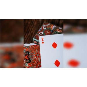 Foto False Idols Playing Cards by Joker and the Thief (VT)