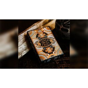 Foto False Idols (Totem) Playing Cards by Joker and the Thief (VT)