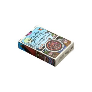 Foto Fantasy Playing Cards by Art of Play