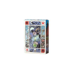 Foto Fantasy Playing Cards by Art of Play