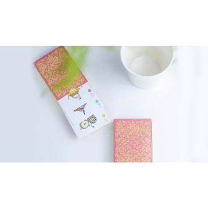 Foto Fantasy Tales of Minnan Playing Cards