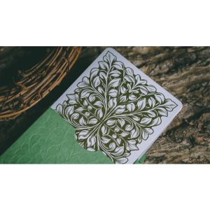 Foto Floria MegaJam Playing Cards by Harapan Ong & Bacon Magic