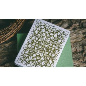 Foto Floria MegaJam Playing Cards by Harapan Ong & Bacon Magic