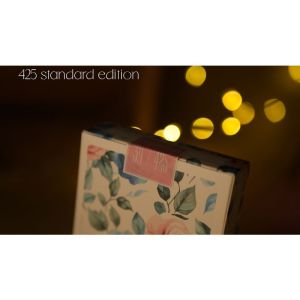 Foto Flower Deck (Roses) Playing Cards