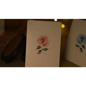 Foto Flower Deck (Roses) Playing Cards